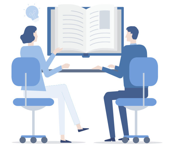 早期からの接触