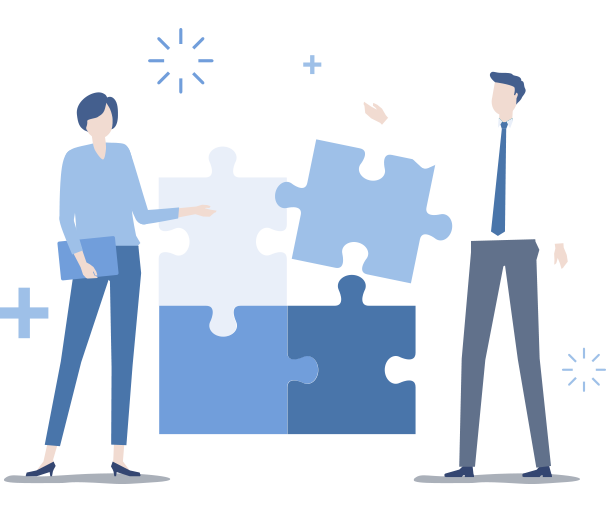 ミスマッチのリスク軽減