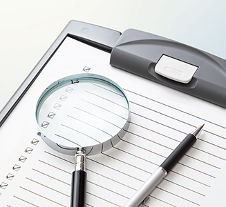 貴事務所による最終チェック・校了