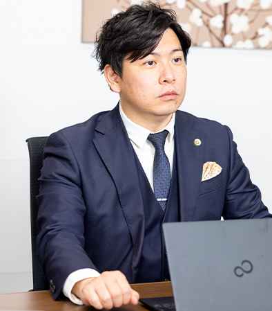 グループ代表からのメッセージ