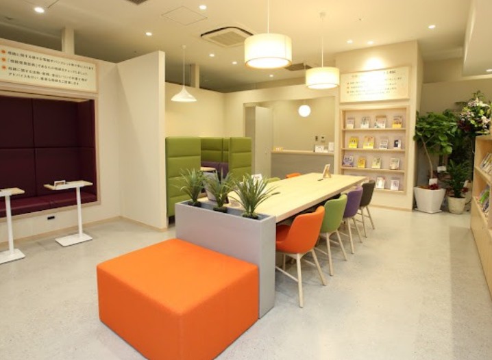 相続LOUNGEフランチャイズ事業