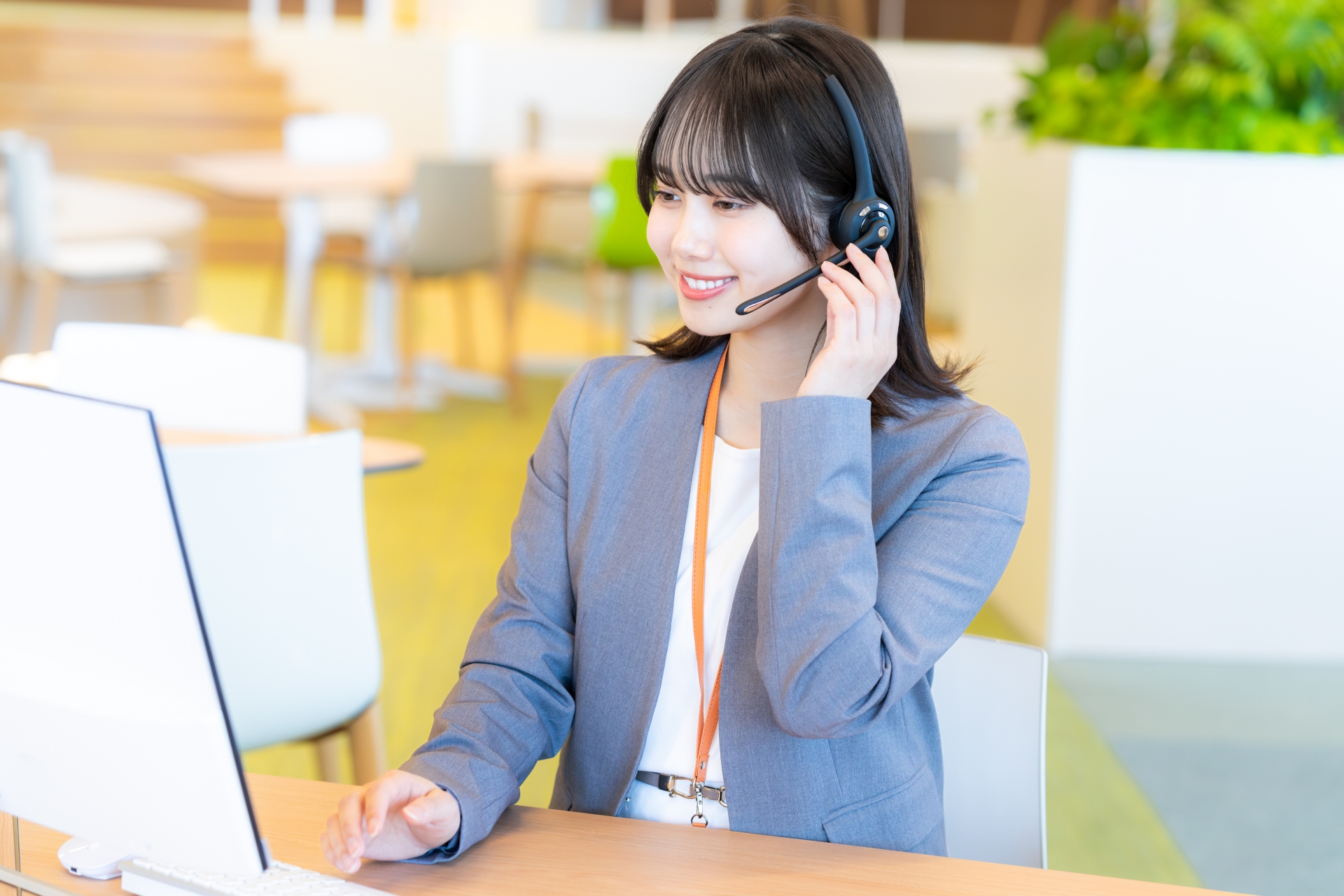 Lex IT Help Desk - レックスITヘルプデスク -